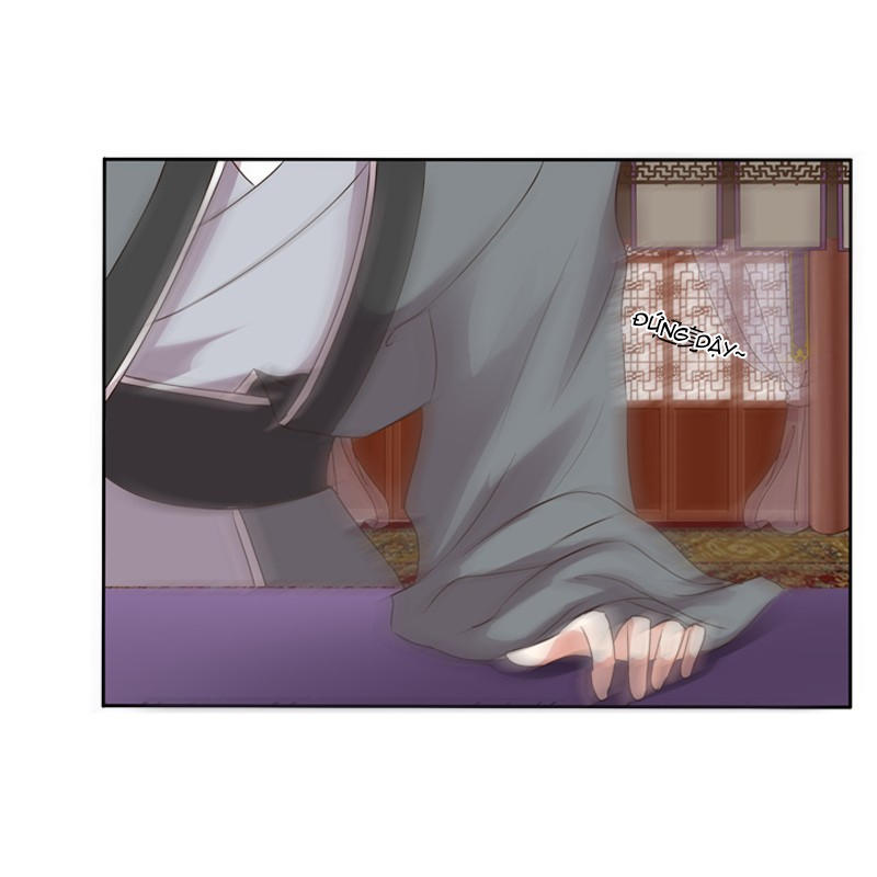 Thông Linh Phi Chapter 109 - Trang 2