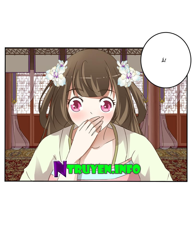 Thông Linh Phi Chapter 109 - Trang 2