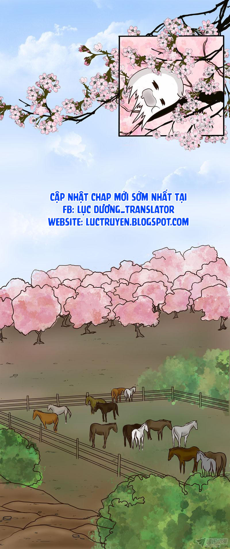 Thông Linh Phi Chapter 11 - Trang 2