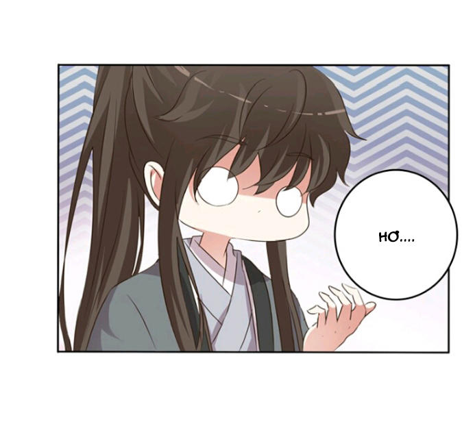 Thông Linh Phi Chapter 110 - Trang 2