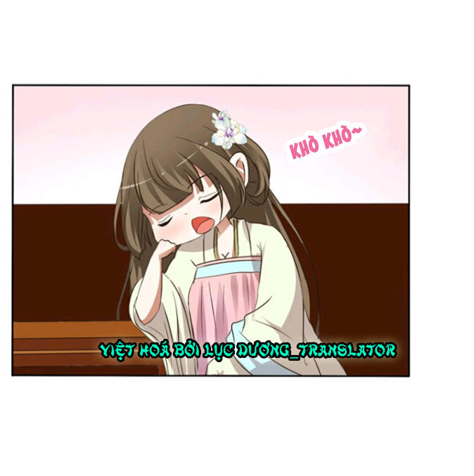 Thông Linh Phi Chapter 110 - Trang 2