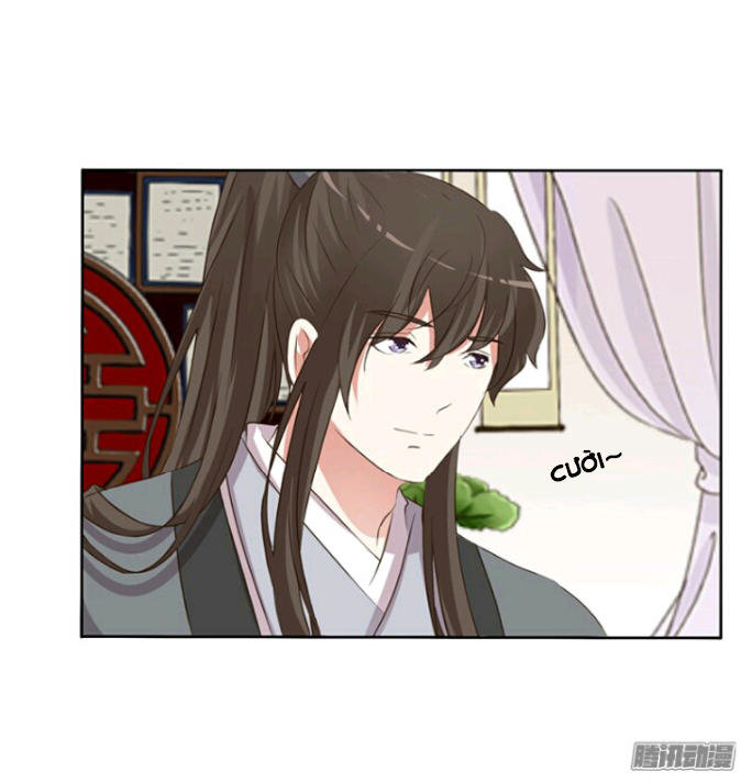 Thông Linh Phi Chapter 110 - Trang 2