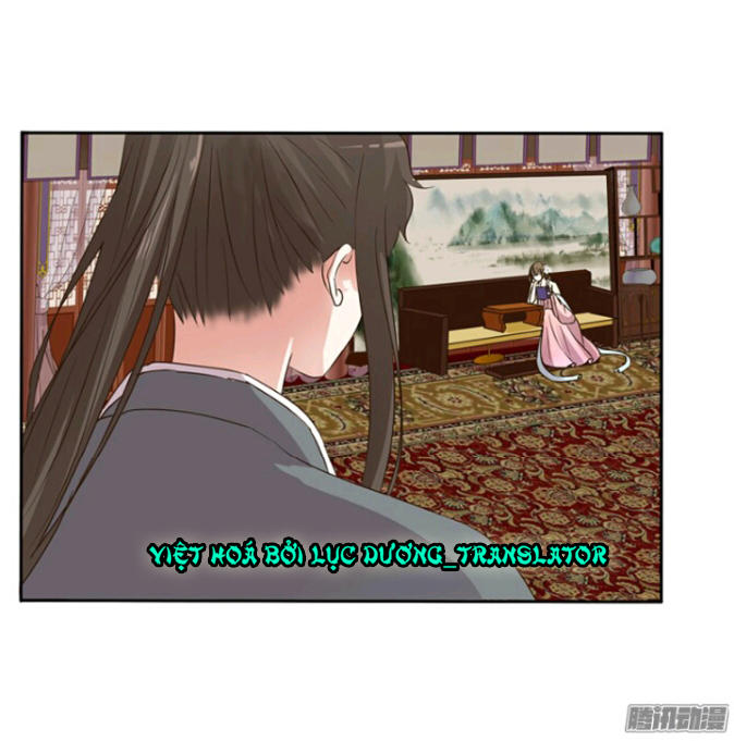 Thông Linh Phi Chapter 110 - Trang 2