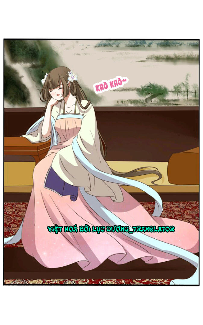Thông Linh Phi Chapter 110 - Trang 2