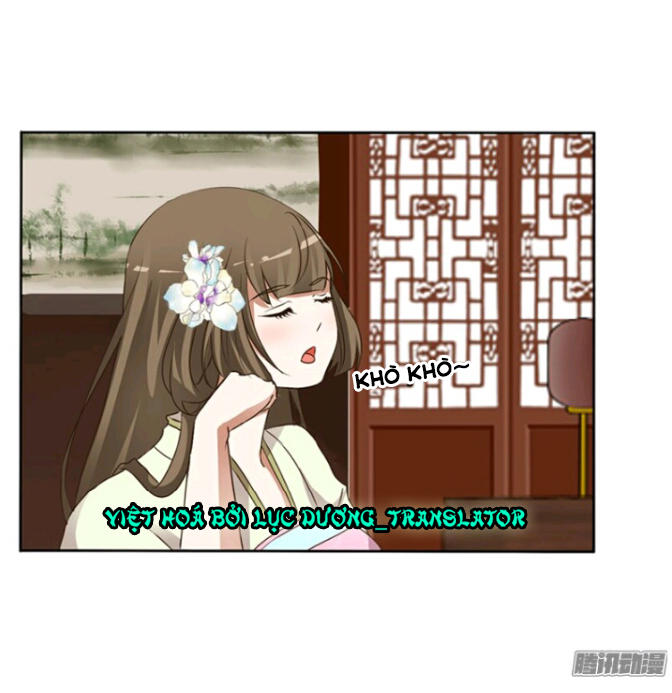 Thông Linh Phi Chapter 110 - Trang 2