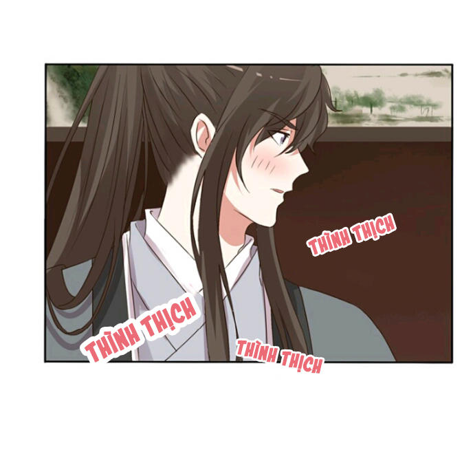 Thông Linh Phi Chapter 110 - Trang 2