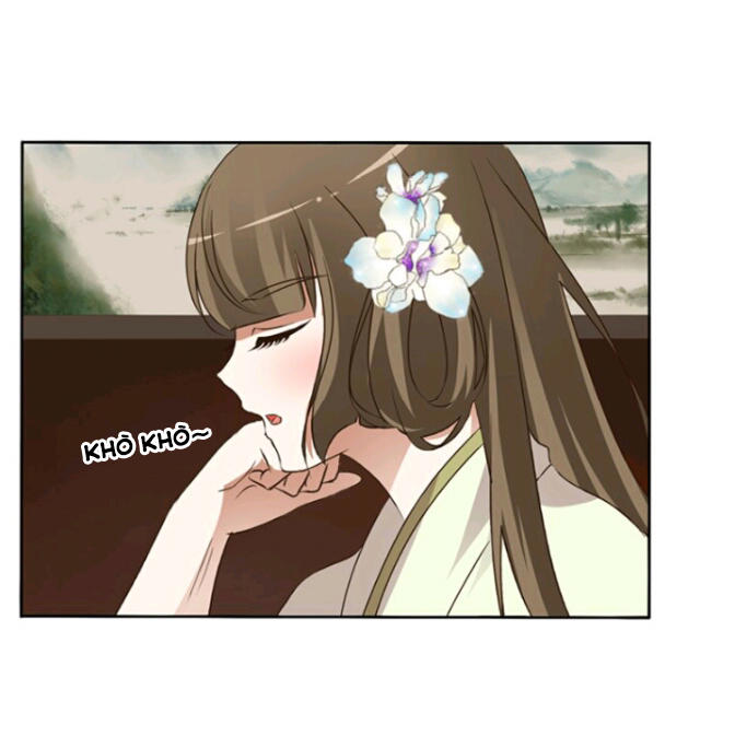 Thông Linh Phi Chapter 110 - Trang 2
