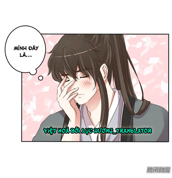 Thông Linh Phi Chapter 110 - Trang 2