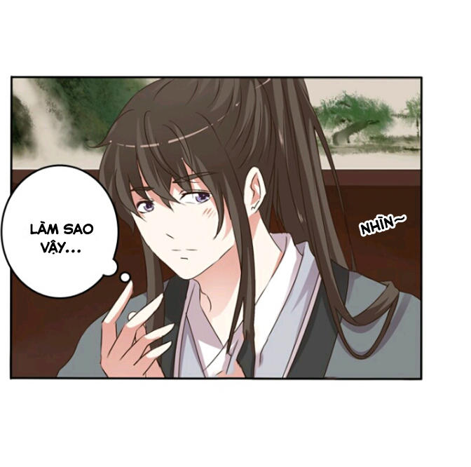 Thông Linh Phi Chapter 110 - Trang 2