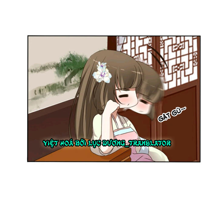 Thông Linh Phi Chapter 110 - Trang 2