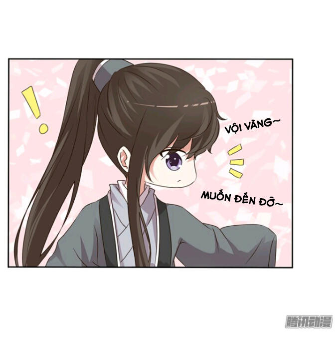 Thông Linh Phi Chapter 110 - Trang 2