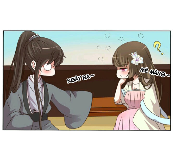 Thông Linh Phi Chapter 110 - Trang 2