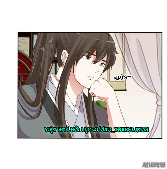 Thông Linh Phi Chapter 110 - Trang 2