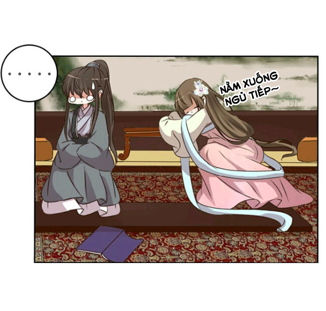 Thông Linh Phi Chapter 110 - Trang 2