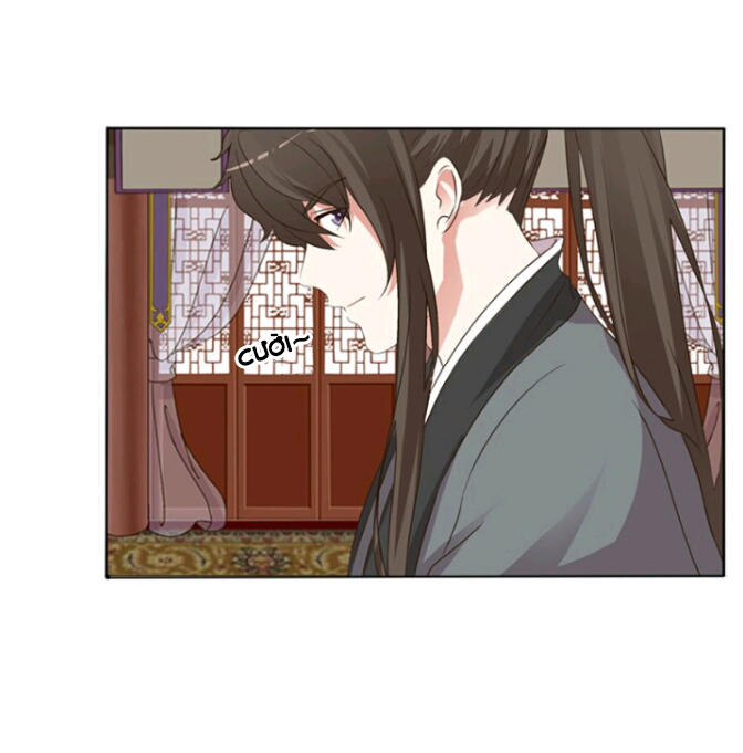 Thông Linh Phi Chapter 110 - Trang 2