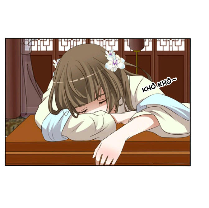 Thông Linh Phi Chapter 110 - Trang 2