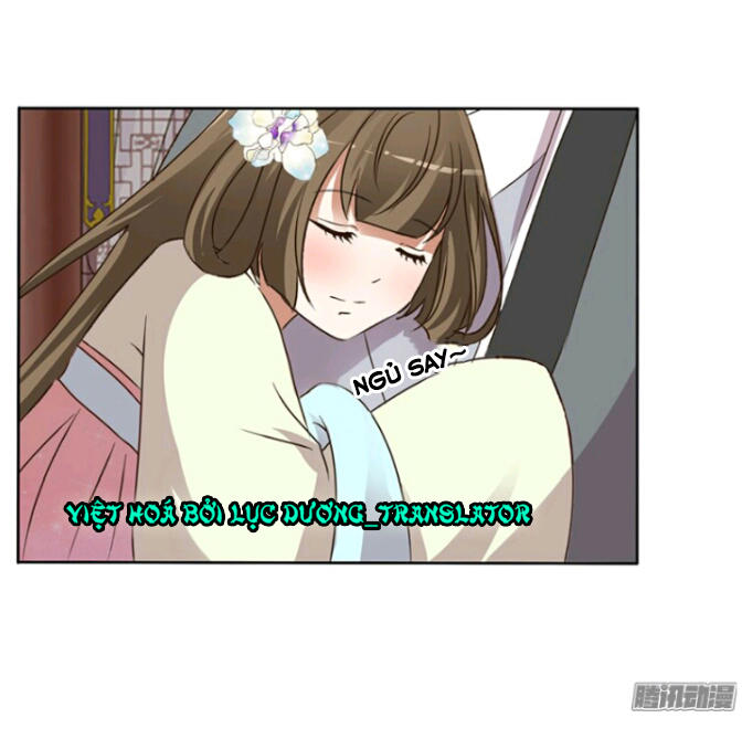 Thông Linh Phi Chapter 110 - Trang 2