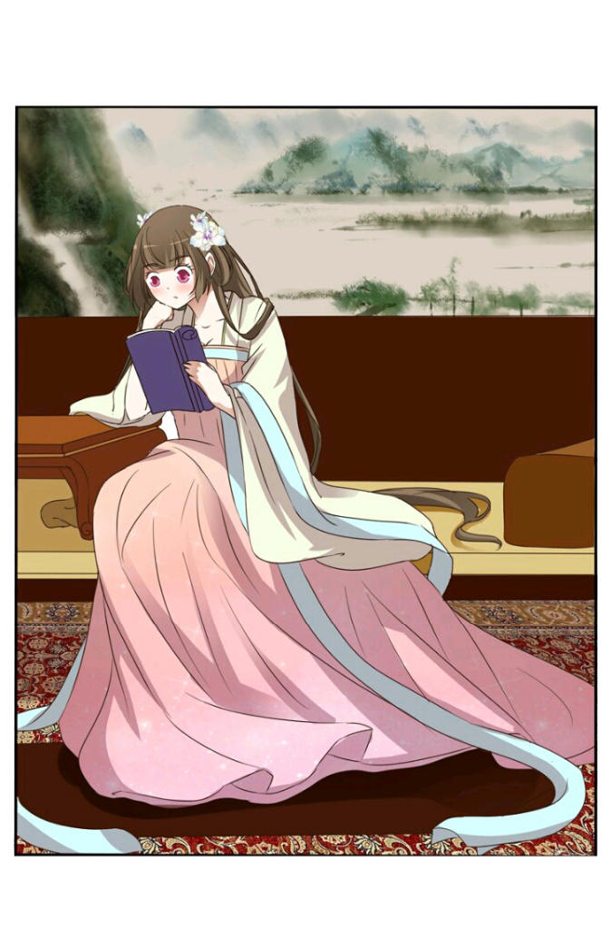 Thông Linh Phi Chapter 110 - Trang 2