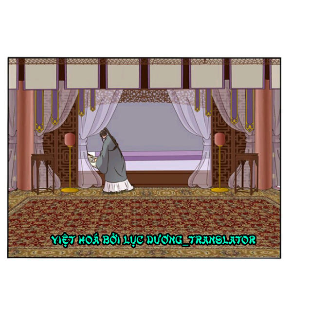 Thông Linh Phi Chapter 110 - Trang 2