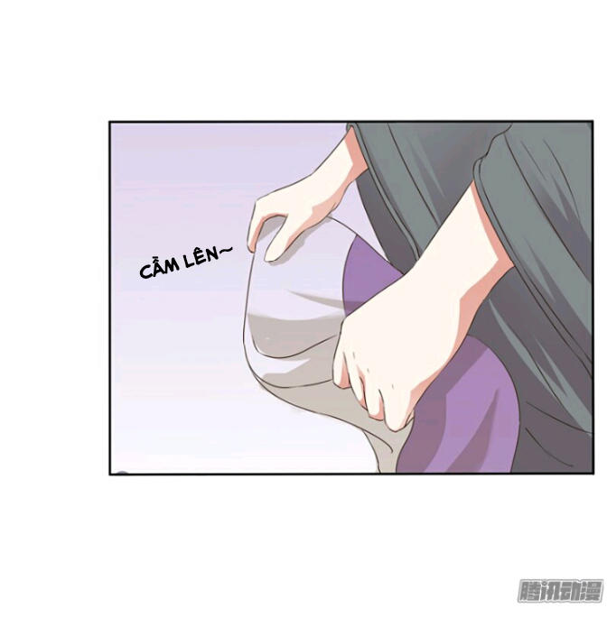 Thông Linh Phi Chapter 110 - Trang 2