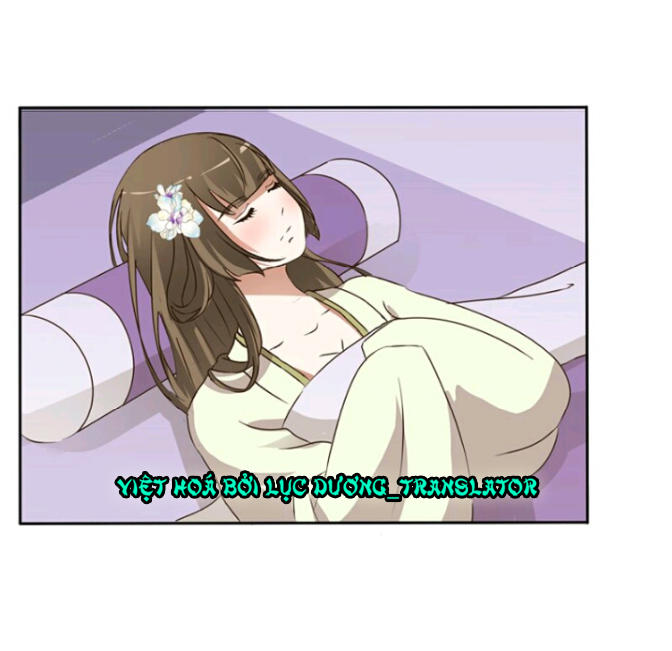 Thông Linh Phi Chapter 110 - Trang 2
