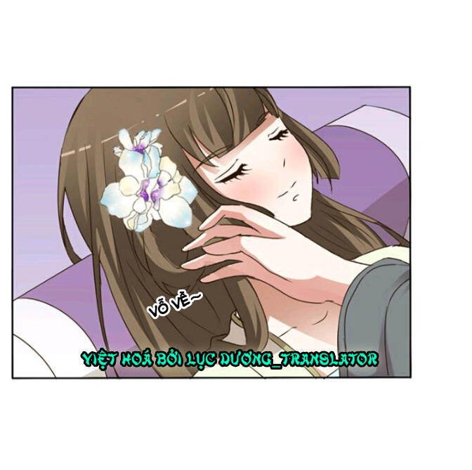 Thông Linh Phi Chapter 110 - Trang 2