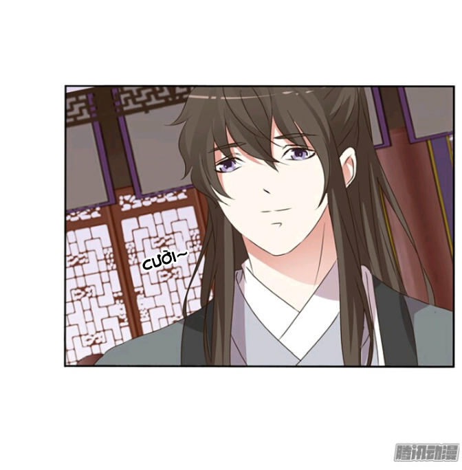 Thông Linh Phi Chapter 110 - Trang 2