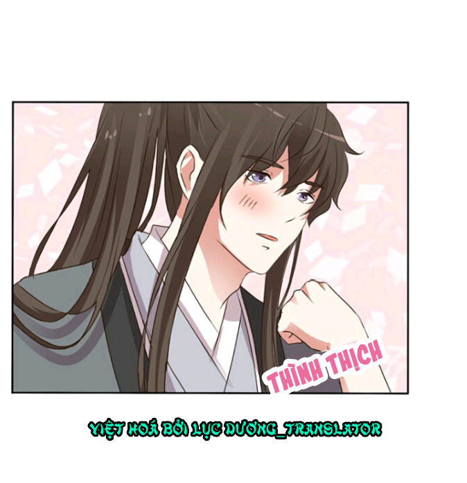 Thông Linh Phi Chapter 110 - Trang 2