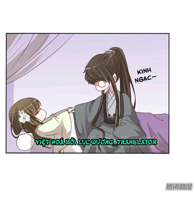Thông Linh Phi Chapter 110 - Trang 2
