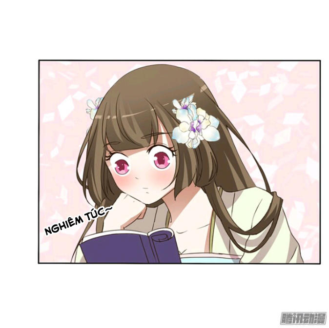 Thông Linh Phi Chapter 110 - Trang 2