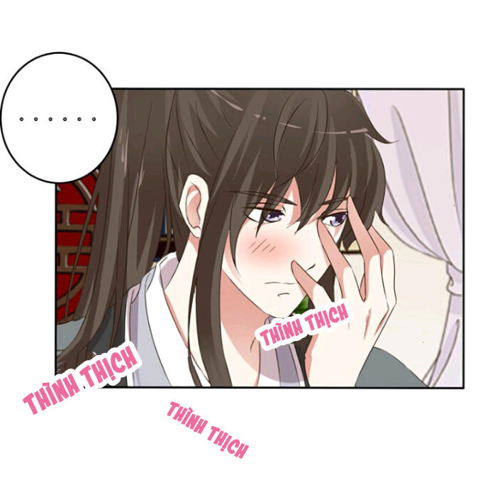 Thông Linh Phi Chapter 110 - Trang 2