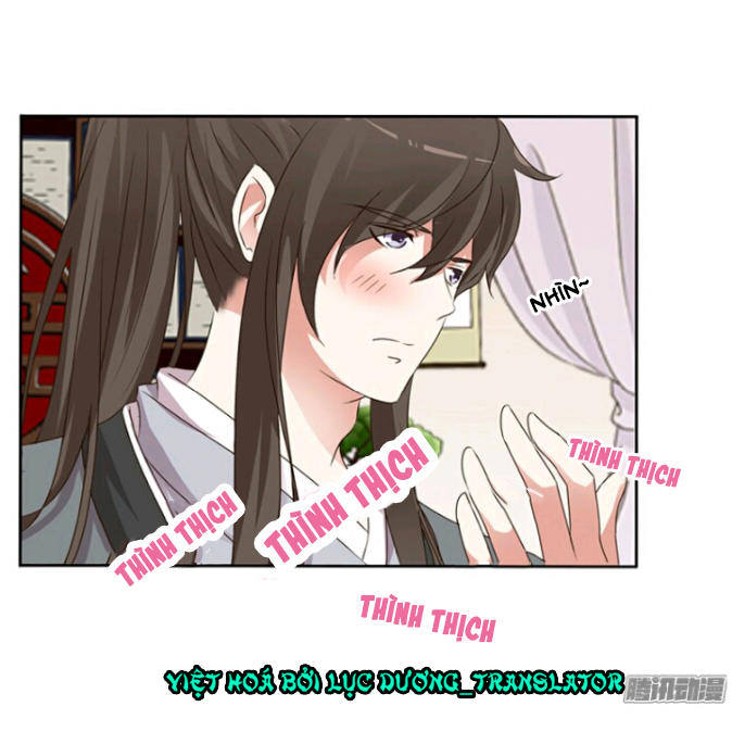 Thông Linh Phi Chapter 110 - Trang 2