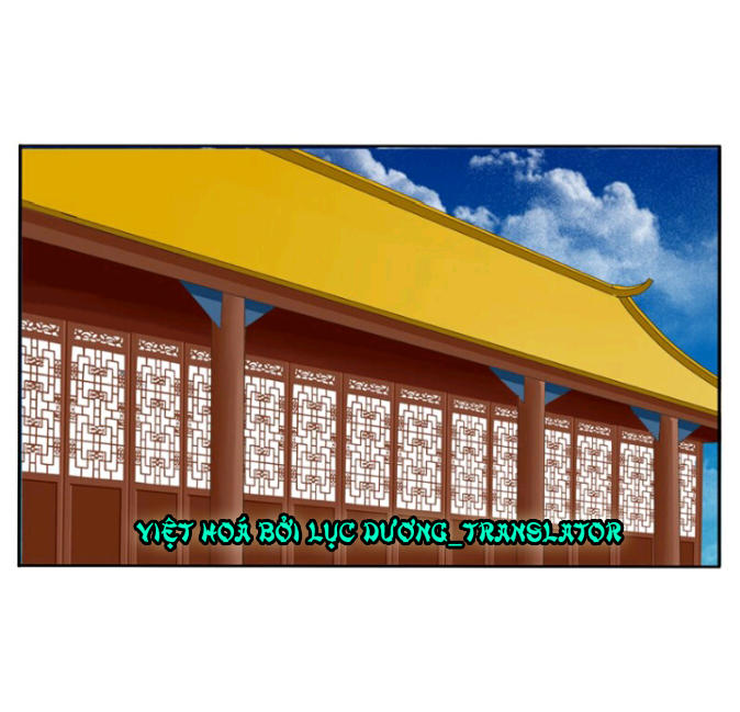 Thông Linh Phi Chapter 111 - Trang 2