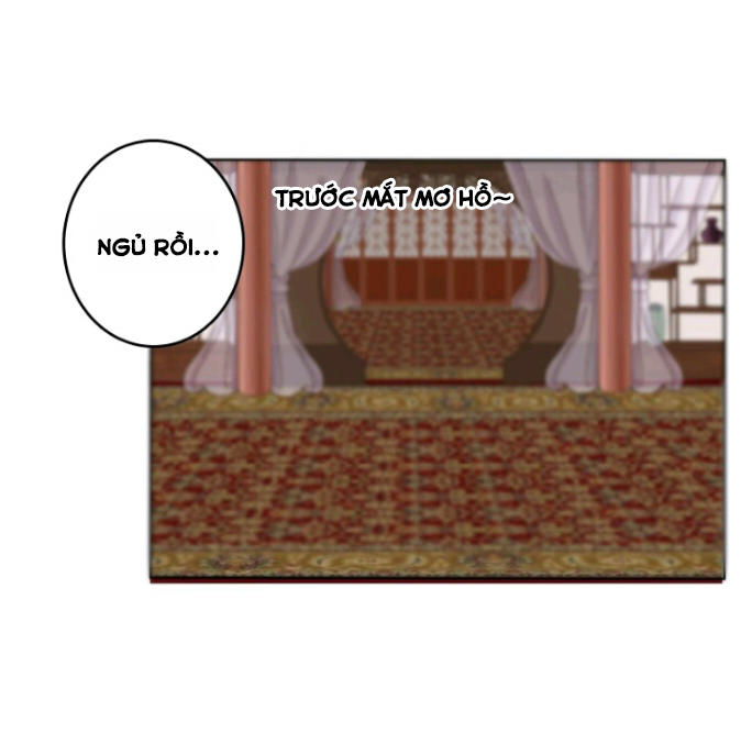 Thông Linh Phi Chapter 111 - Trang 2