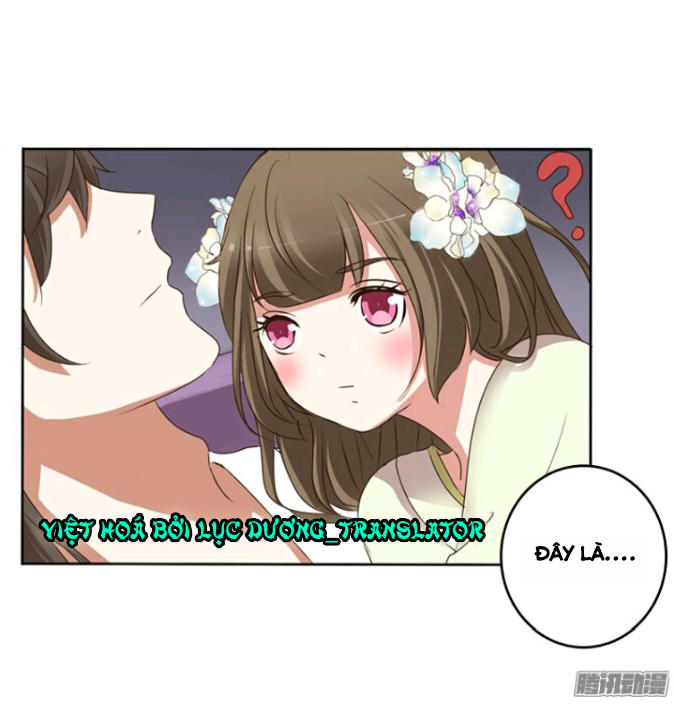Thông Linh Phi Chapter 111 - Trang 2