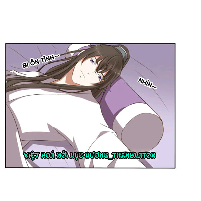 Thông Linh Phi Chapter 111 - Trang 2