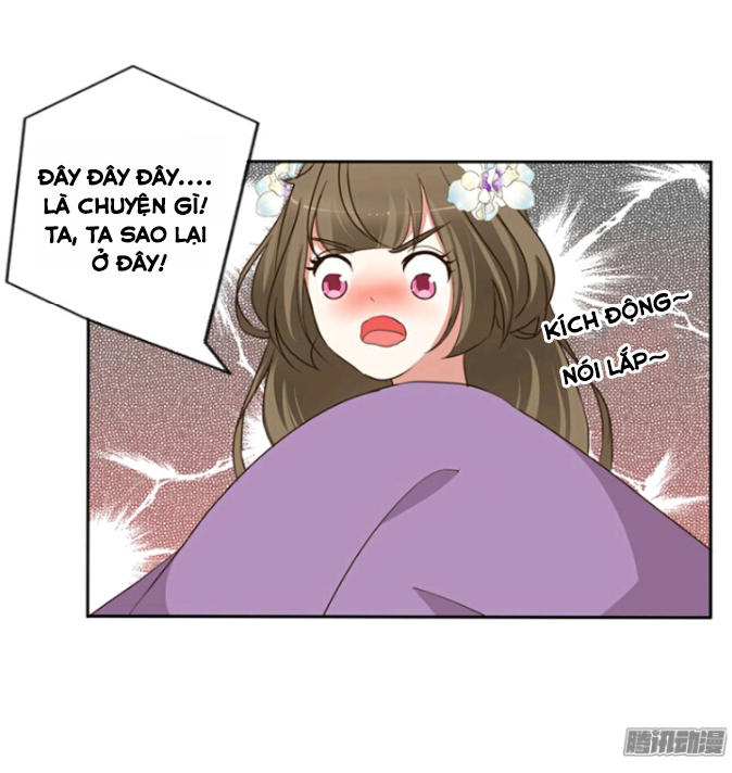 Thông Linh Phi Chapter 111 - Trang 2
