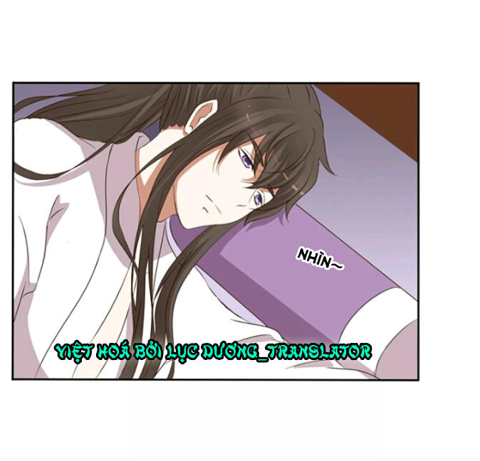 Thông Linh Phi Chapter 111 - Trang 2