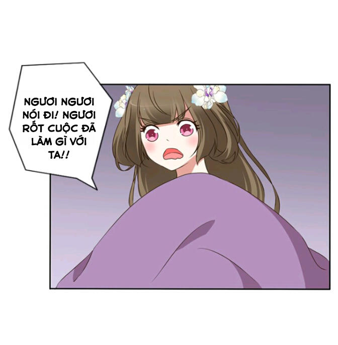 Thông Linh Phi Chapter 111 - Trang 2