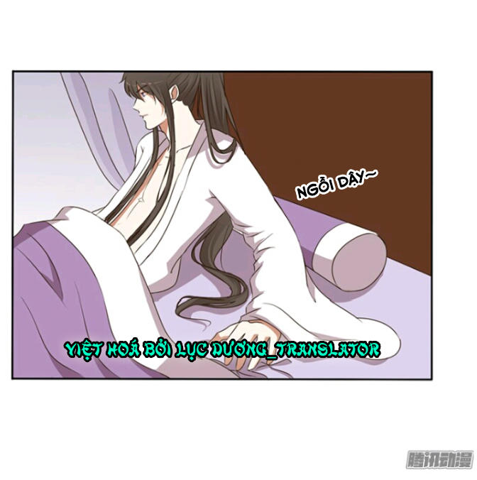 Thông Linh Phi Chapter 111 - Trang 2