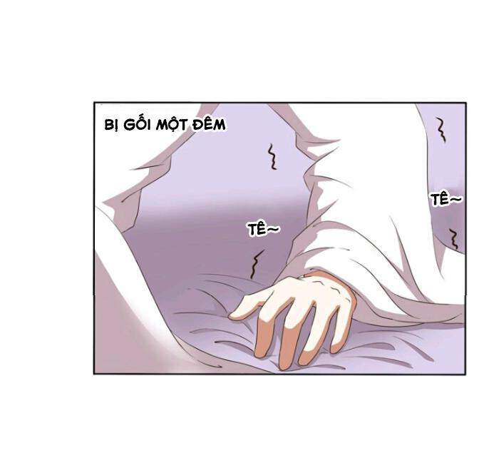 Thông Linh Phi Chapter 111 - Trang 2