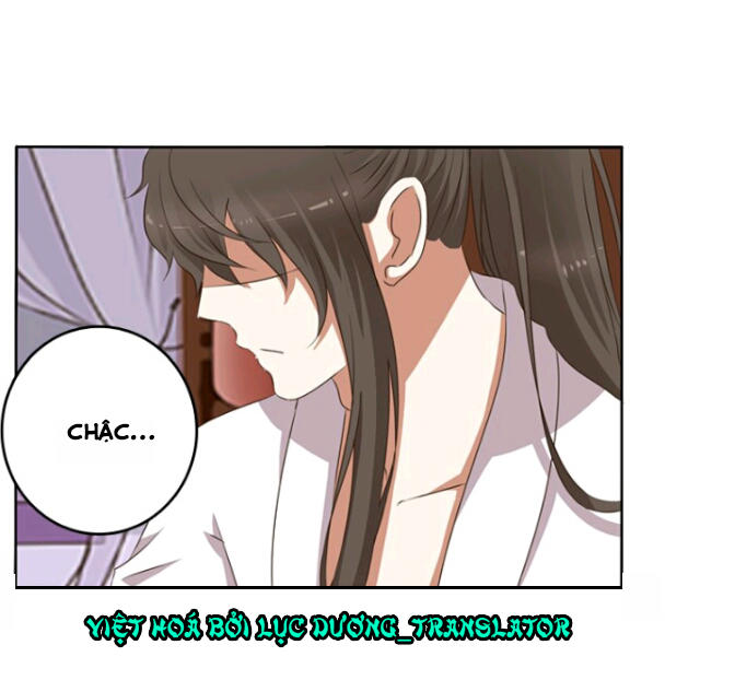 Thông Linh Phi Chapter 111 - Trang 2