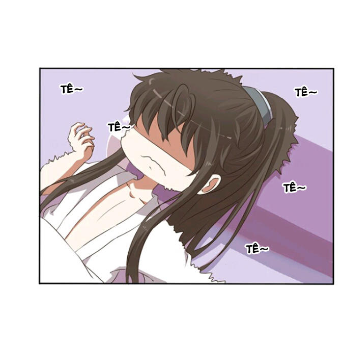 Thông Linh Phi Chapter 111 - Trang 2