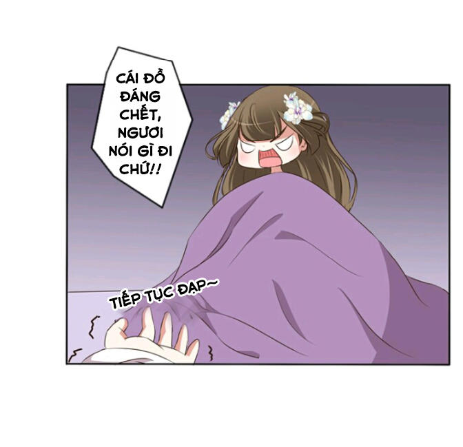 Thông Linh Phi Chapter 111 - Trang 2