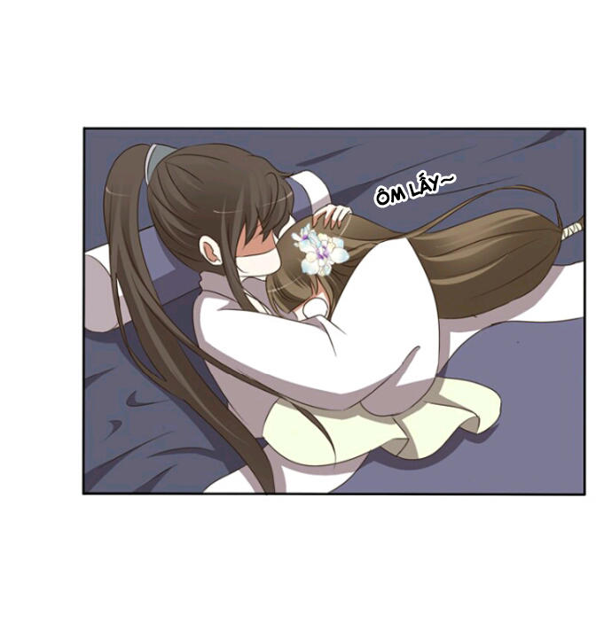 Thông Linh Phi Chapter 111 - Trang 2