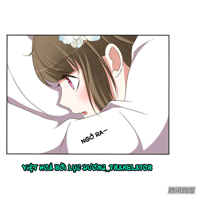 Thông Linh Phi Chapter 111 - Trang 2