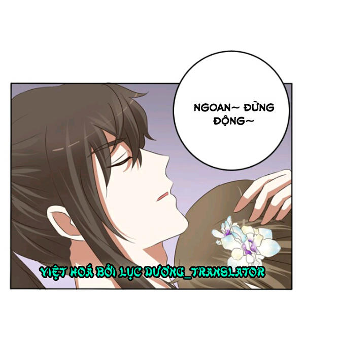 Thông Linh Phi Chapter 111 - Trang 2
