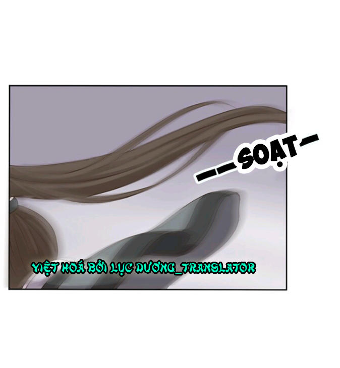 Thông Linh Phi Chapter 111 - Trang 2