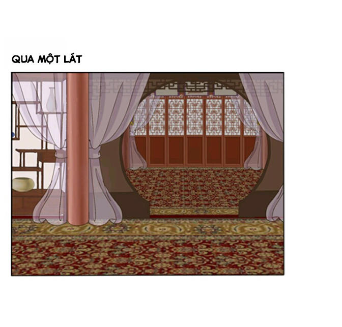 Thông Linh Phi Chapter 111 - Trang 2