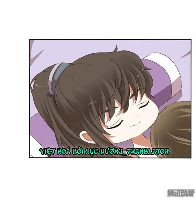 Thông Linh Phi Chapter 111 - Trang 2